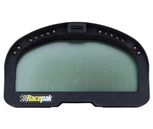 Racepak, IQ3 Logger Armaturenbrett 2WD Abzieher-Kit - 620-KT-IQ3LDPL