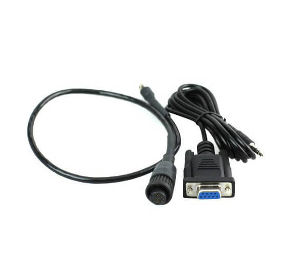 Racepak, LDX Programmierkabel - 280-CA-SR-UDX