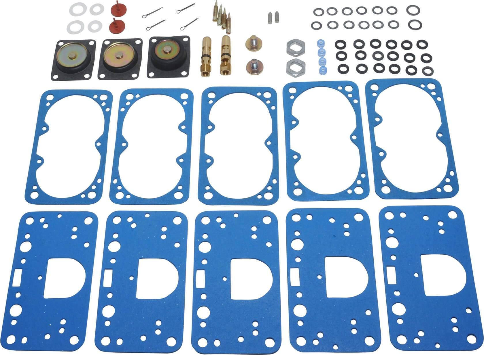 Schnelles Tanken, M2300/4150 Service-Paket Antihaftbeschichtung - 3-210QFT